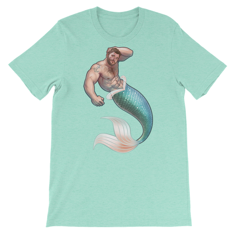 Salt of the Sea-T-Shirts-Swish Embassy