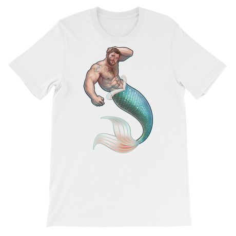 Salt of the Sea-T-Shirts-Swish Embassy