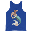 Salt of the Sea (Tank Top)-Tank Top-Swish Embassy