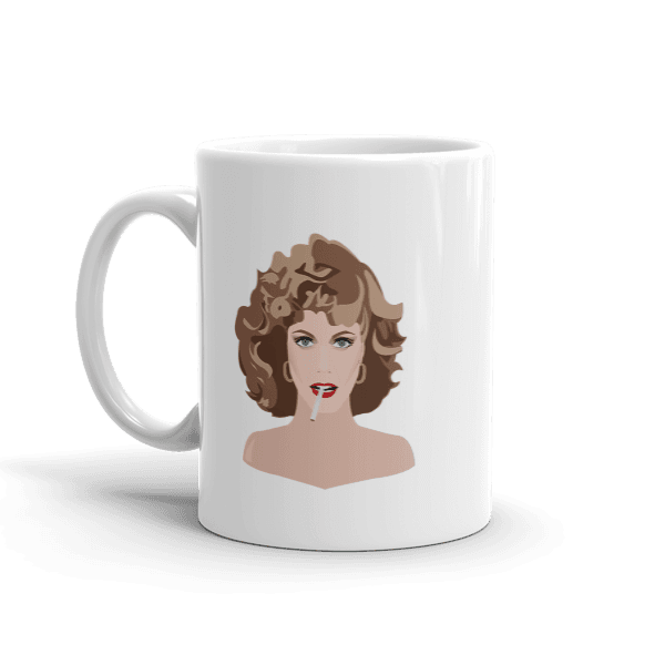 Sandy Mug-Mugs-Swish Embassy