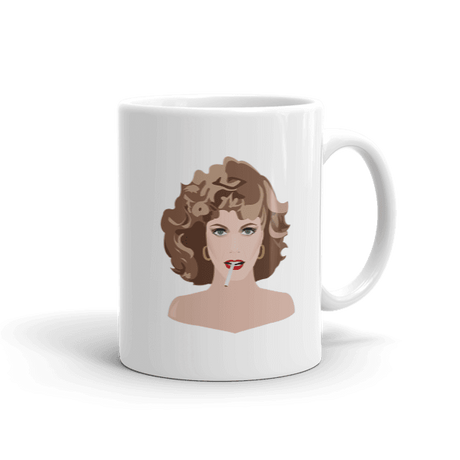 Sandy Mug-Mugs-Swish Embassy