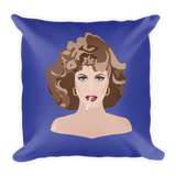 Sandy Pillow-Pillow-Swish Embassy