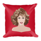 Sandy Pillow-Pillow-Swish Embassy