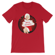 Santa Baby-Christmas T-Shirts-Swish Embassy