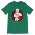 Santa Baby-Christmas T-Shirts-Swish Embassy