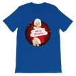 Santa Baby-Christmas T-Shirts-Swish Embassy