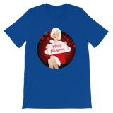 Santa Baby-Christmas T-Shirts-Swish Embassy