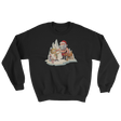 Santa's Little Helper (Long Sleeve)-Long Sleeve-Swish Embassy