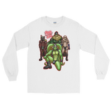 Sarlacc Pit (Long Sleeve)-Long Sleeve-Swish Embassy