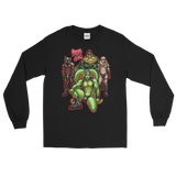 Sarlacc Pit (Long Sleeve)-Long Sleeve-Swish Embassy