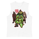 Sarlacc Pit (Muscle Shirt)-Muscle Shirt-Swish Embassy