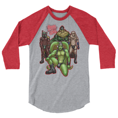 Sarlacc Pit (Raglan)-Raglan-Swish Embassy