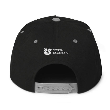 Sashay Away (Headwear)-Headwear-Swish Embassy