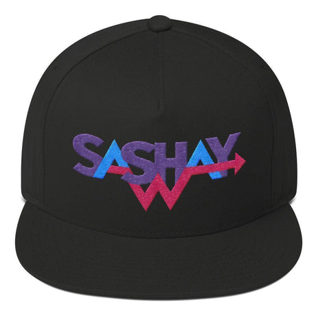 Sashay Away (Headwear)-Headwear-Swish Embassy