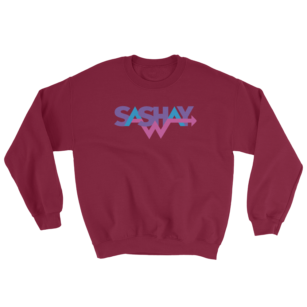 Sashay Away (Long Sleeve)-Long Sleeve-Swish Embassy