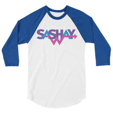 Sashay Away (Raglan)-Raglan-Swish Embassy