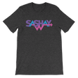 Sashay Away-T-Shirts-Swish Embassy