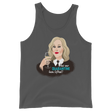 Schitty Situation (Tank Top)-Tank Top-Swish Embassy