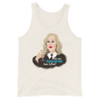 Schitty Situation (Tank Top)-Tank Top-Swish Embassy