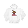 Send Noods (Hoodie)-Hoodie-Swish Embassy