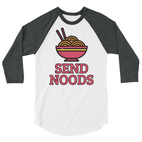 Send Noods (Raglan)-Raglan-Swish Embassy