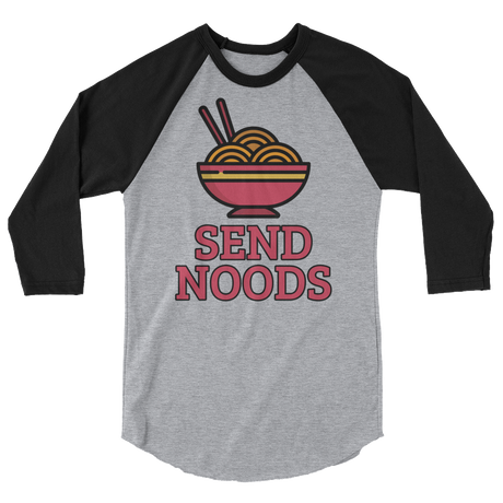 Send Noods (Raglan)-Raglan-Swish Embassy