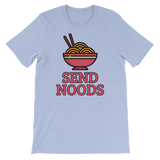 Send Noods-T-Shirts-Swish Embassy