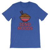 Send Noods-T-Shirts-Swish Embassy
