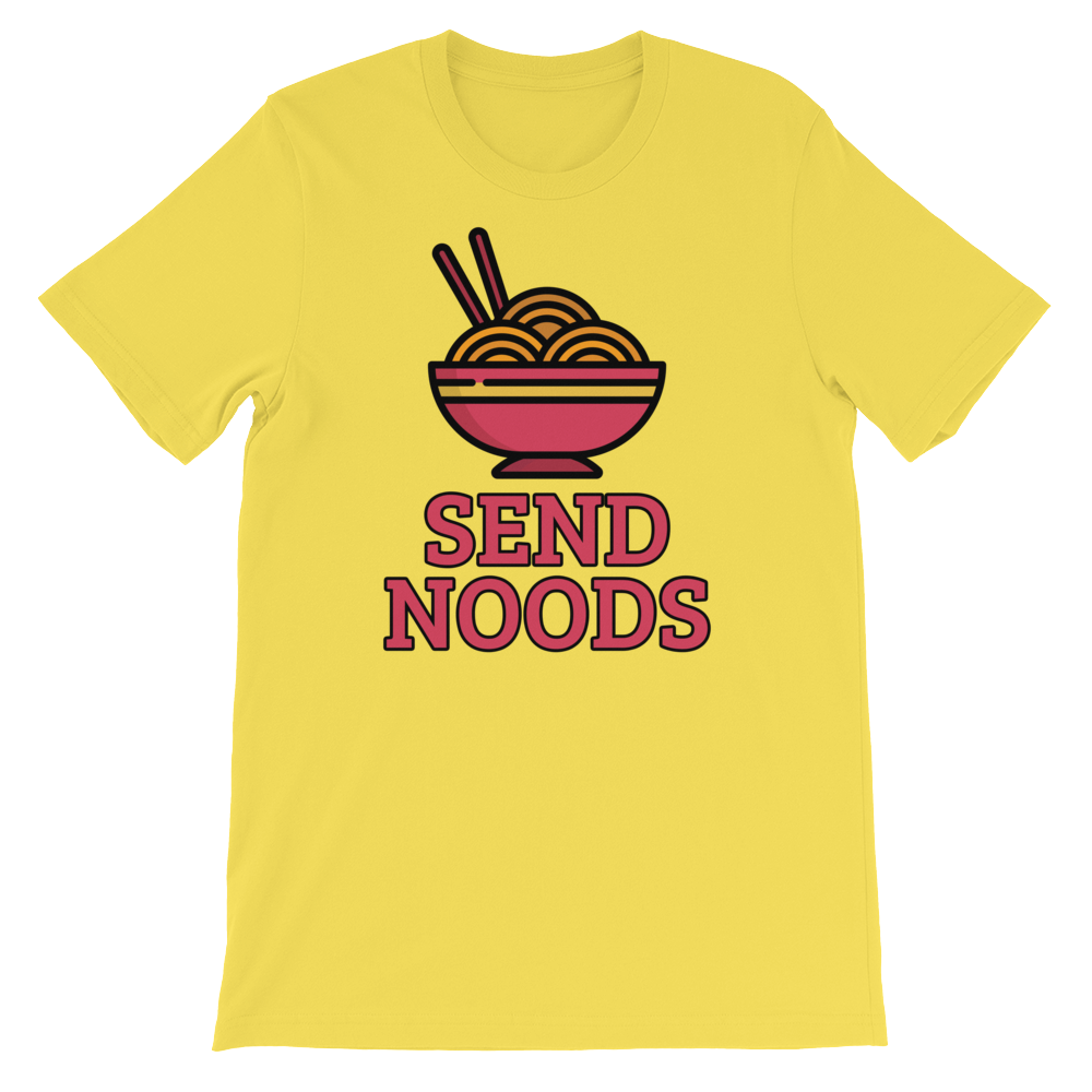 Send Noods-T-Shirts-Swish Embassy