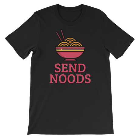 Send Noods-T-Shirts-Swish Embassy