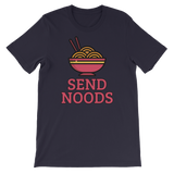 Send Noods-T-Shirts-Swish Embassy