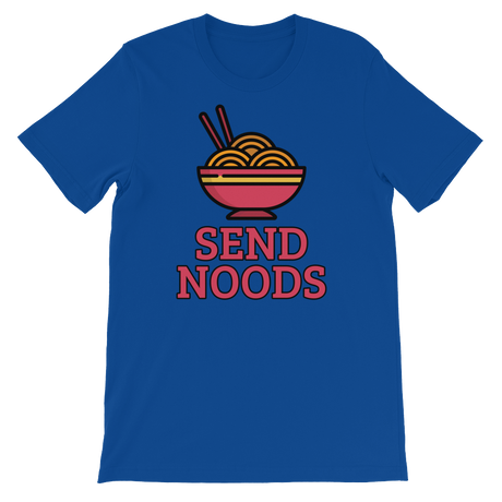 Send Noods-T-Shirts-Swish Embassy