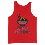 Send Noods (Tank Top)-Tank Top-Swish Embassy