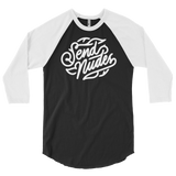 Send Nudes (Raglan)-Raglan-Swish Embassy