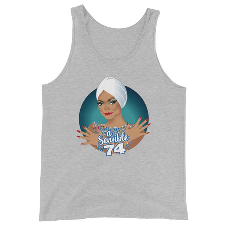 Sensible 74 (Tank Top)-Tank Top-Swish Embassy