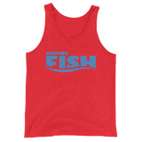 Serving Fish (Tank Top)-Tank Top-Swish Embassy