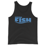 Serving Fish (Tank Top)-Tank Top-Swish Embassy