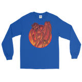 Sexy Devil (Long Sleeve)-Swish Embassy