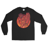 Sexy Devil (Long Sleeve)-Swish Embassy