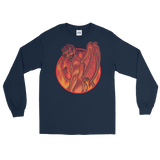 Sexy Devil (Long Sleeve)-Swish Embassy