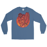 Sexy Devil (Long Sleeve)-Swish Embassy