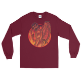 Sexy Devil (Long Sleeve)-Swish Embassy