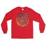 Sexy Devil (Long Sleeve)-Swish Embassy