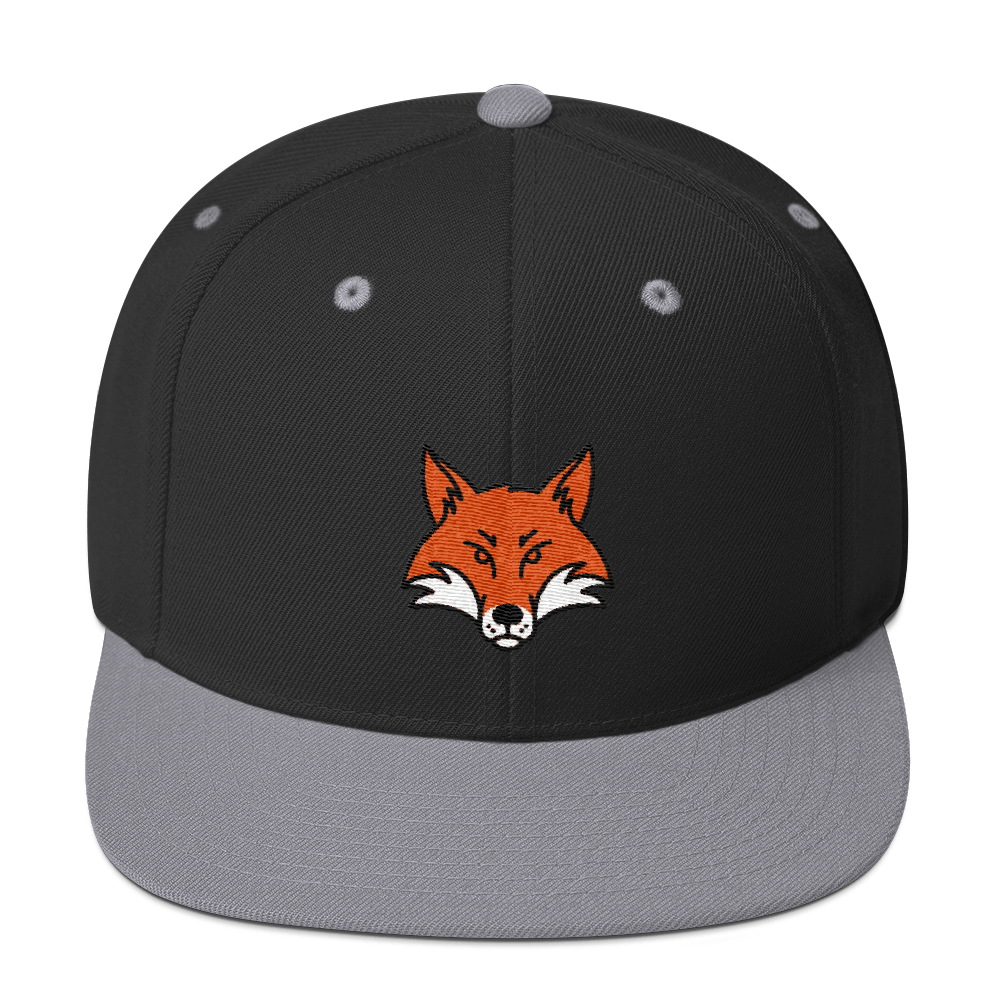 Sexy Fox (Headwear)-Headwear-Swish Embassy