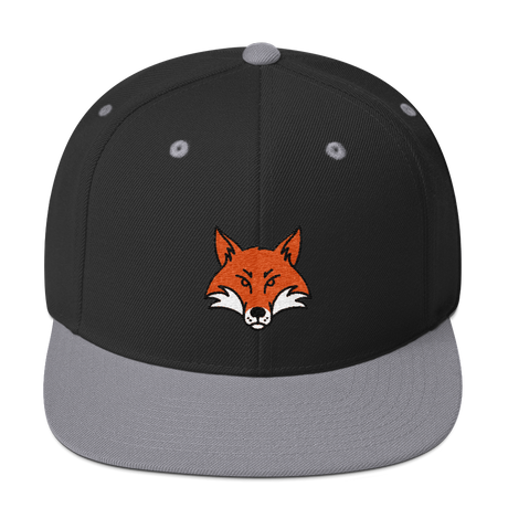 Sexy Fox (Headwear)-Headwear-Swish Embassy