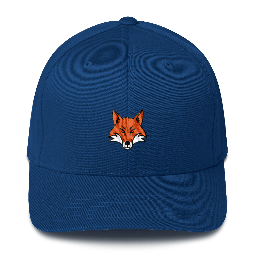 Sexy Fox (Headwear)-Headwear-Swish Embassy