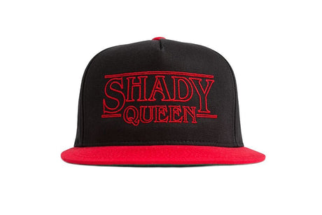 Shady Queen (Baseball Cap)-Headwear-Swish Embassy