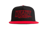 Shady Queen (Headwear)-Headwear-Swish Embassy