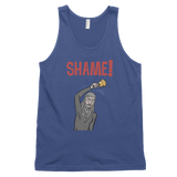 Shame! (Tank)-Tank Top-Swish Embassy