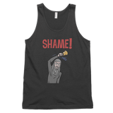 Shame! (Tank)-Tank Top-Swish Embassy